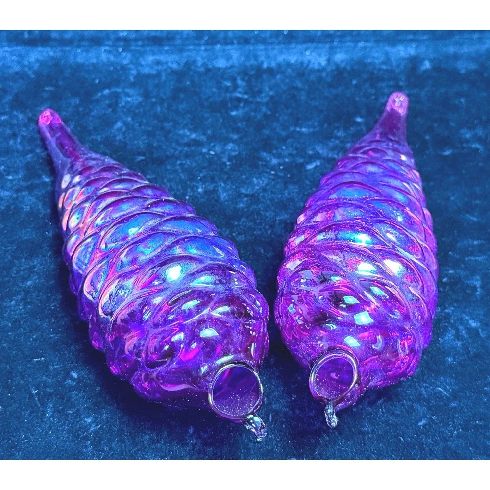 N/A hand blown